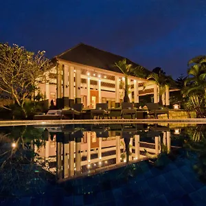 Menari Bali Villa